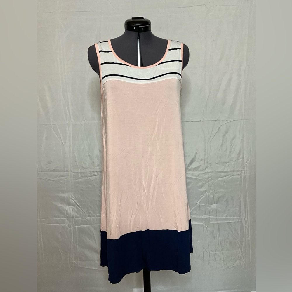 Coco and Main Dress
